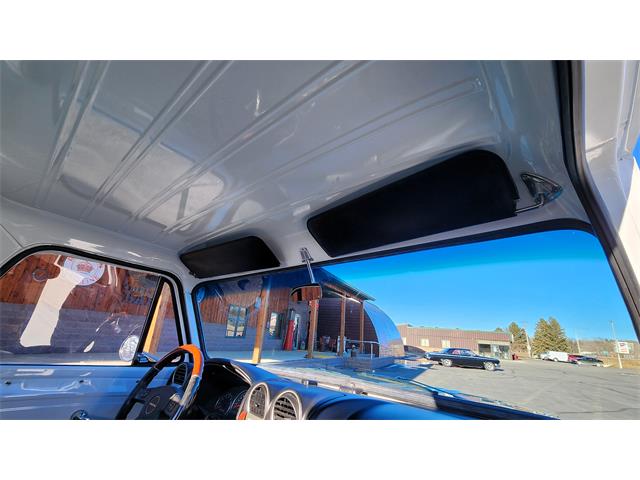 1966 Chevrolet C10 (CC-2087931) for sale in Sioux Falls, South Dakota