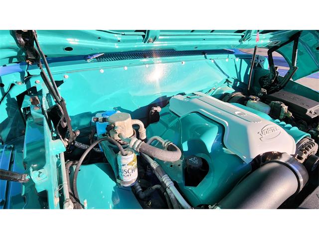 1966 Chevrolet C10 (CC-2087931) for sale in Sioux Falls, South Dakota