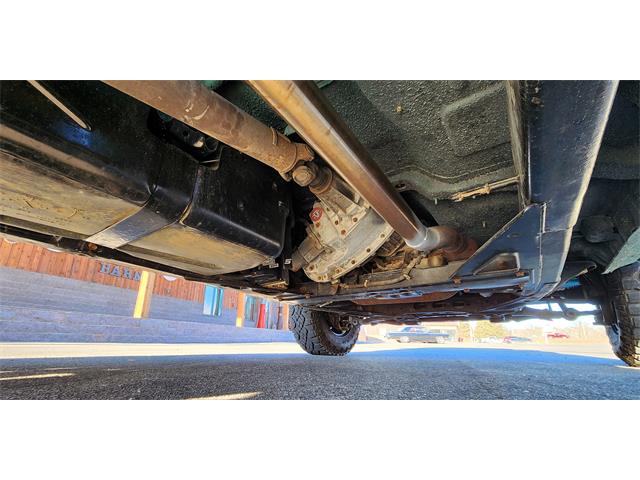 1966 Chevrolet C10 (CC-2087931) for sale in Sioux Falls, South Dakota