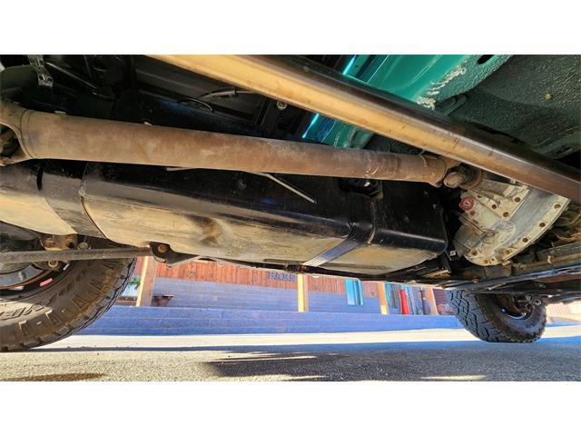 1966 Chevrolet C10 (CC-2087931) for sale in Sioux Falls, South Dakota
