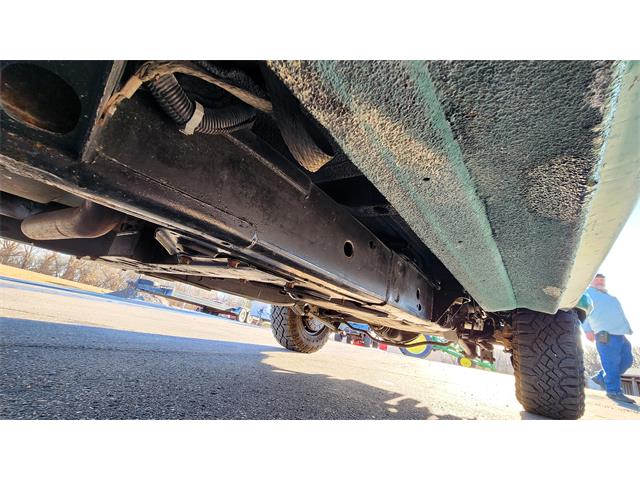 1966 Chevrolet C10 (CC-2087931) for sale in Sioux Falls, South Dakota