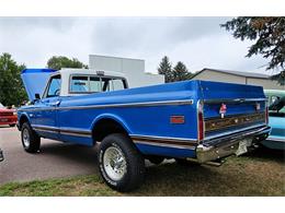 1972 Chevrolet K-20 (CC-2087932) for sale in Sioux Falls, South Dakota