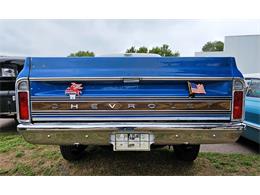 1972 Chevrolet K-20 (CC-2087932) for sale in Sioux Falls, South Dakota