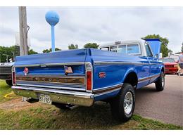 1972 Chevrolet K-20 (CC-2087932) for sale in Sioux Falls, South Dakota