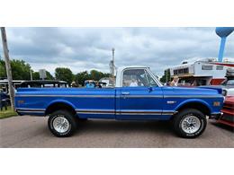 1972 Chevrolet K-20 (CC-2087932) for sale in Sioux Falls, South Dakota