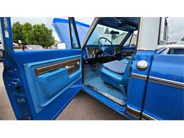 1972 Chevrolet K-20 (CC-2087932) for sale in Sioux Falls, South Dakota