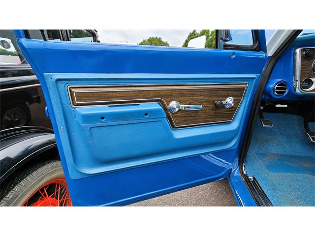 1972 Chevrolet K-20 (CC-2087932) for sale in Sioux Falls, South Dakota