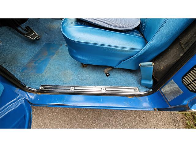 1972 Chevrolet K-20 (CC-2087932) for sale in Sioux Falls, South Dakota