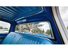 1972 Chevrolet K-20 (CC-2087932) for sale in Sioux Falls, South Dakota
