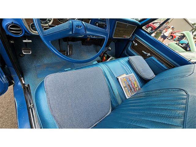 1972 Chevrolet K-20 (CC-2087932) for sale in Sioux Falls, South Dakota