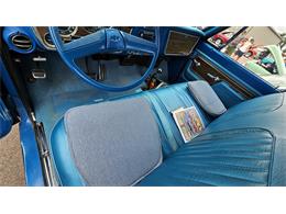 1972 Chevrolet K-20 (CC-2087932) for sale in Sioux Falls, South Dakota