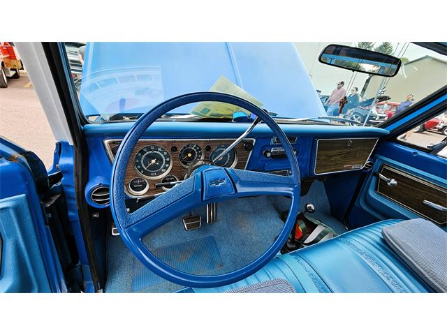 1972 Chevrolet K-20 (CC-2087932) for sale in Sioux Falls, South Dakota