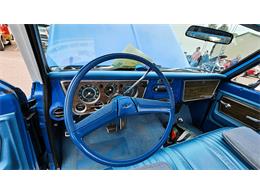 1972 Chevrolet K-20 (CC-2087932) for sale in Sioux Falls, South Dakota