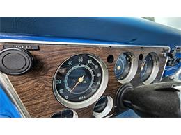 1972 Chevrolet K-20 (CC-2087932) for sale in Sioux Falls, South Dakota
