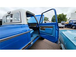 1972 Chevrolet K-20 (CC-2087932) for sale in Sioux Falls, South Dakota