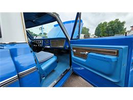 1972 Chevrolet K-20 (CC-2087932) for sale in Sioux Falls, South Dakota