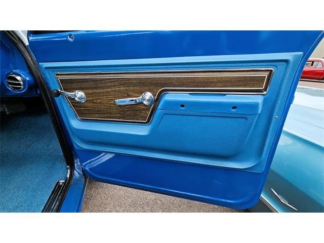 1972 Chevrolet K-20 (CC-2087932) for sale in Sioux Falls, South Dakota