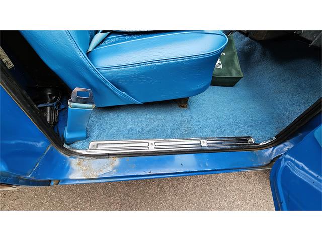 1972 Chevrolet K-20 (CC-2087932) for sale in Sioux Falls, South Dakota