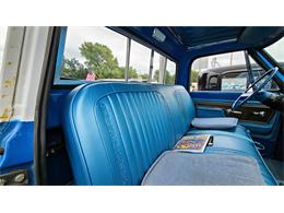 1972 Chevrolet K-20 (CC-2087932) for sale in Sioux Falls, South Dakota