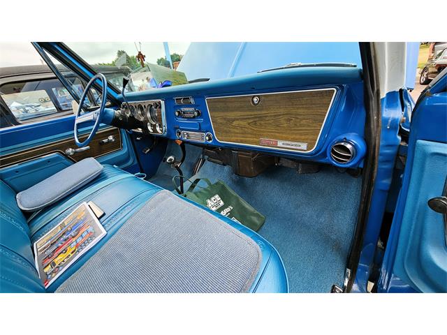 1972 Chevrolet K-20 (CC-2087932) for sale in Sioux Falls, South Dakota