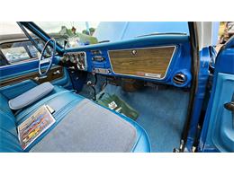 1972 Chevrolet K-20 (CC-2087932) for sale in Sioux Falls, South Dakota
