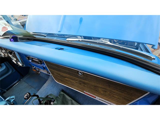 1972 Chevrolet K-20 (CC-2087932) for sale in Sioux Falls, South Dakota