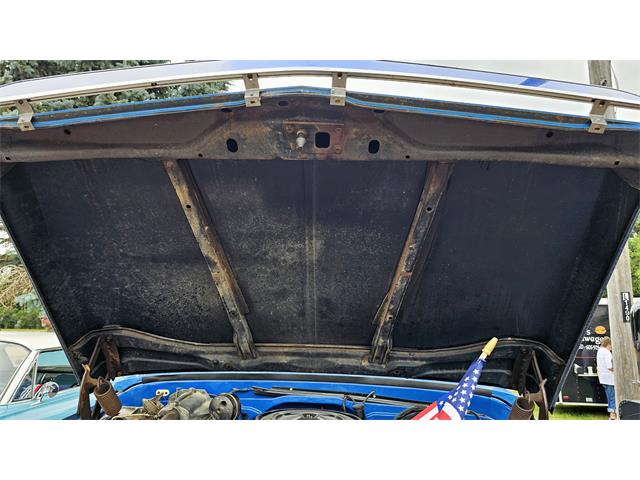 1972 Chevrolet K-20 (CC-2087932) for sale in Sioux Falls, South Dakota
