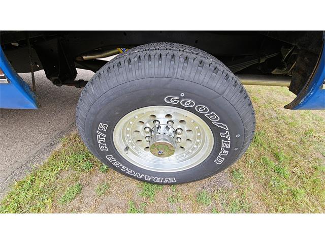 1972 Chevrolet K-20 (CC-2087932) for sale in Sioux Falls, South Dakota