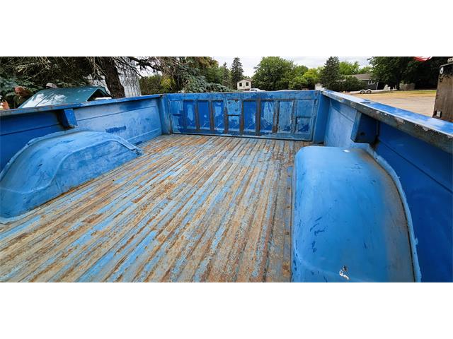 1972 Chevrolet K-20 (CC-2087932) for sale in Sioux Falls, South Dakota