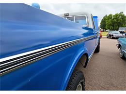 1972 Chevrolet K-20 (CC-2087932) for sale in Sioux Falls, South Dakota