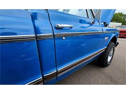 1972 Chevrolet K-20 (CC-2087932) for sale in Sioux Falls, South Dakota