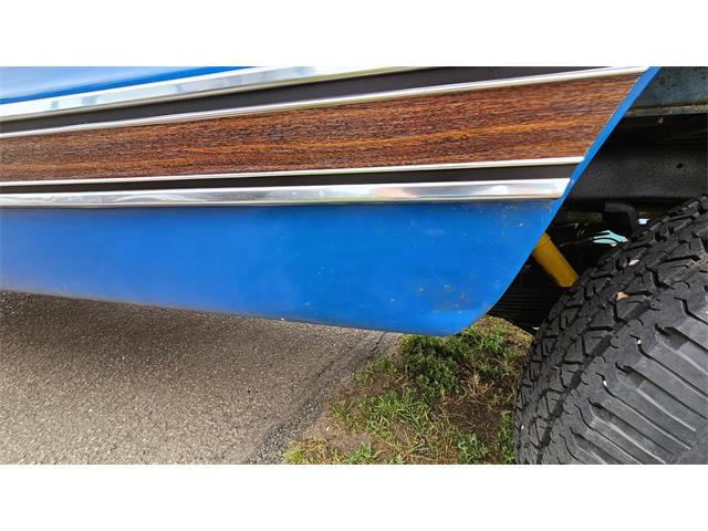 1972 Chevrolet K-20 (CC-2087932) for sale in Sioux Falls, South Dakota