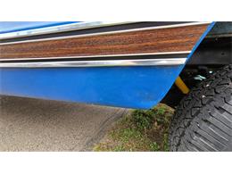 1972 Chevrolet K-20 (CC-2087932) for sale in Sioux Falls, South Dakota