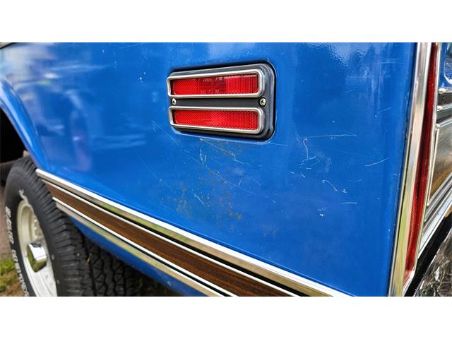1972 Chevrolet K-20 (CC-2087932) for sale in Sioux Falls, South Dakota