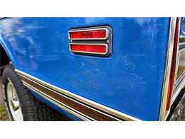 1972 Chevrolet K-20 (CC-2087932) for sale in Sioux Falls, South Dakota