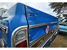 1972 Chevrolet K-20 (CC-2087932) for sale in Sioux Falls, South Dakota