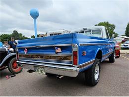 1972 Chevrolet K-20 (CC-2087932) for sale in Sioux Falls, South Dakota