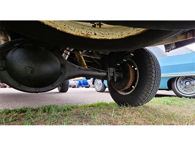 1972 Chevrolet K-20 (CC-2087932) for sale in Sioux Falls, South Dakota
