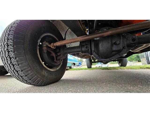 1972 Chevrolet K-20 (CC-2087932) for sale in Sioux Falls, South Dakota