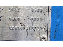 1972 Chevrolet K-20 (CC-2087932) for sale in Sioux Falls, South Dakota