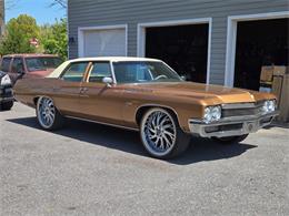 1972 Buick LeSabre (CC-2087933) for sale in White plains, Maryland