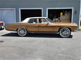 1972 Buick LeSabre (CC-2087933) for sale in White plains, Maryland