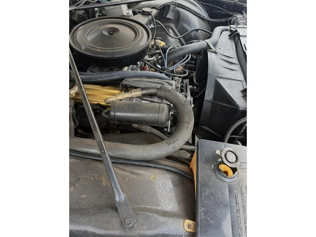1972 Buick LeSabre (CC-2087933) for sale in White plains, Maryland