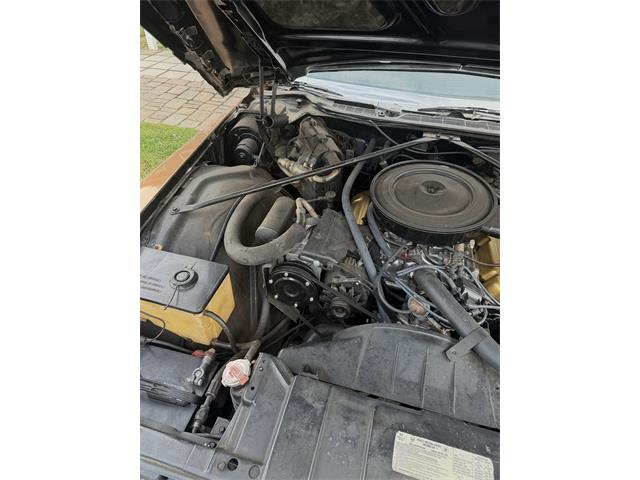 1972 Buick LeSabre (CC-2087933) for sale in White plains, Maryland
