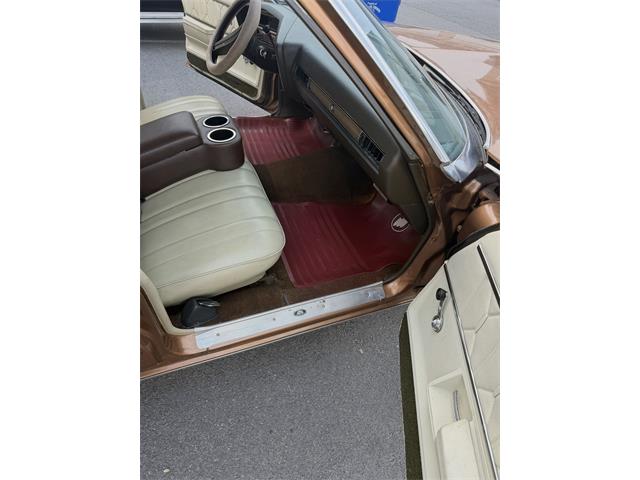1972 Buick LeSabre (CC-2087933) for sale in White plains, Maryland