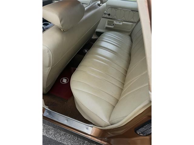 1972 Buick LeSabre (CC-2087933) for sale in White plains, Maryland