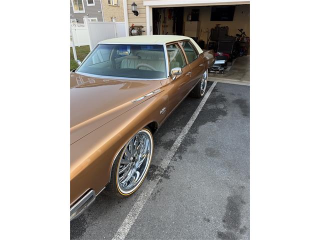 1972 Buick LeSabre (CC-2087933) for sale in White plains, Maryland