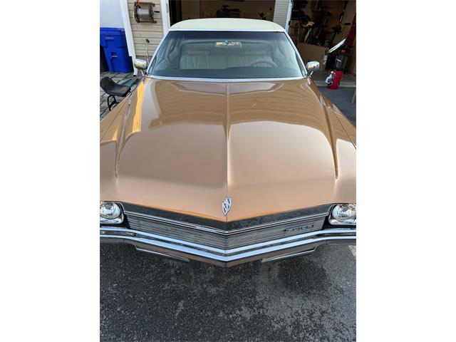 1972 Buick LeSabre (CC-2087933) for sale in White plains, Maryland