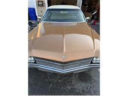 1972 Buick LeSabre (CC-2087933) for sale in White plains, Maryland