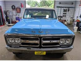 1972 GMC C/K 10 (CC-2087934) for sale in Sioux Falls, South Dakota